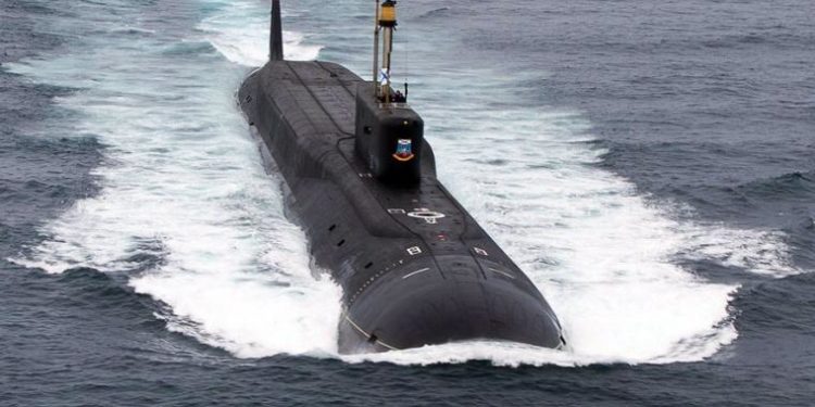 NATO – Ρωσία : Επικίνδυνα «παιχνίδια πολέμου» με φόντο την Μαύρη Θάλασσα – ΦΩΤΟ